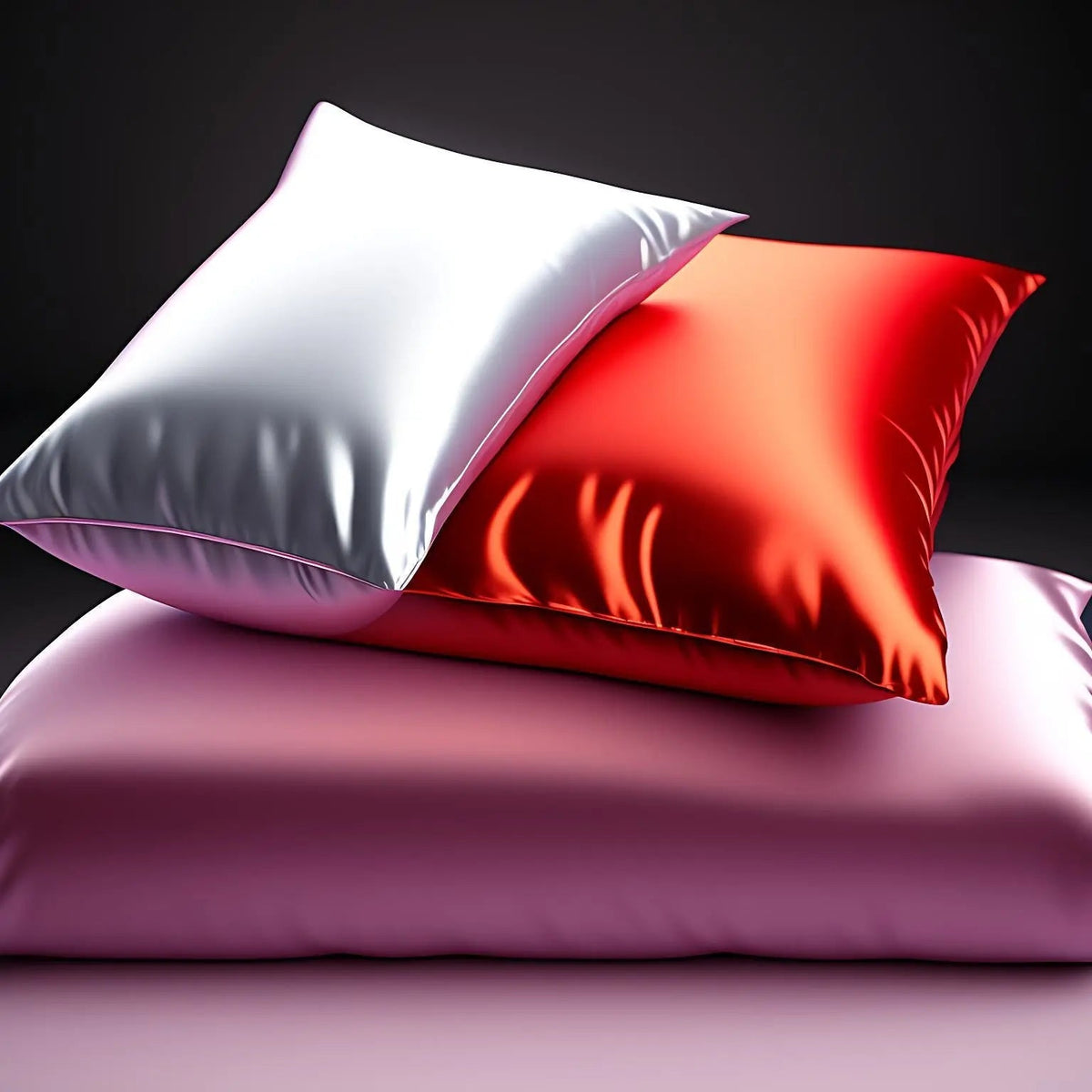 Buying Silk Pillowcases at Ikea in Dubai - SilkSouq