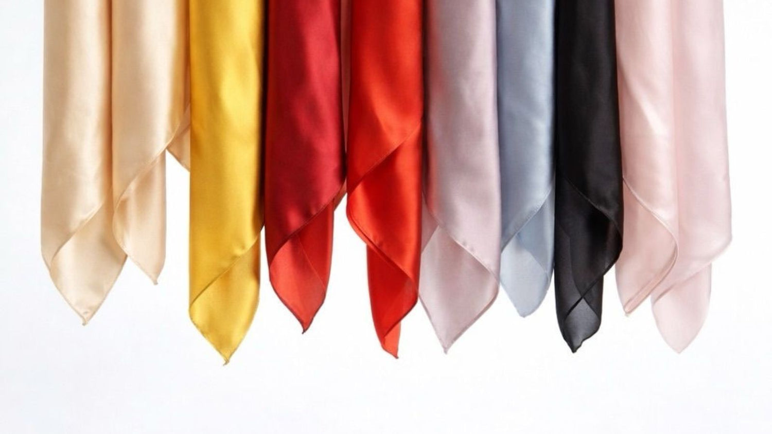 The Noor Collection by Silk Souq