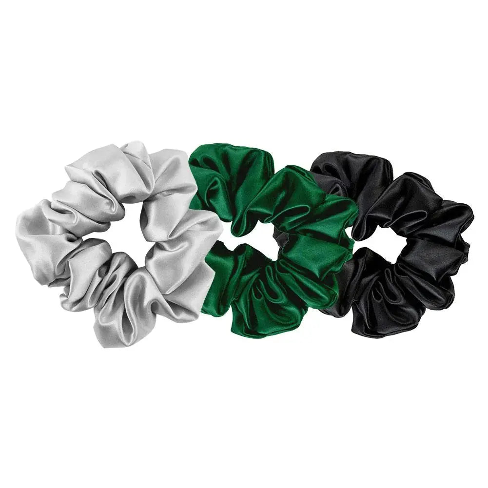 Where to get 19mm and 22mm silk scrunchie in Dubai or UAE? - SilkSouq