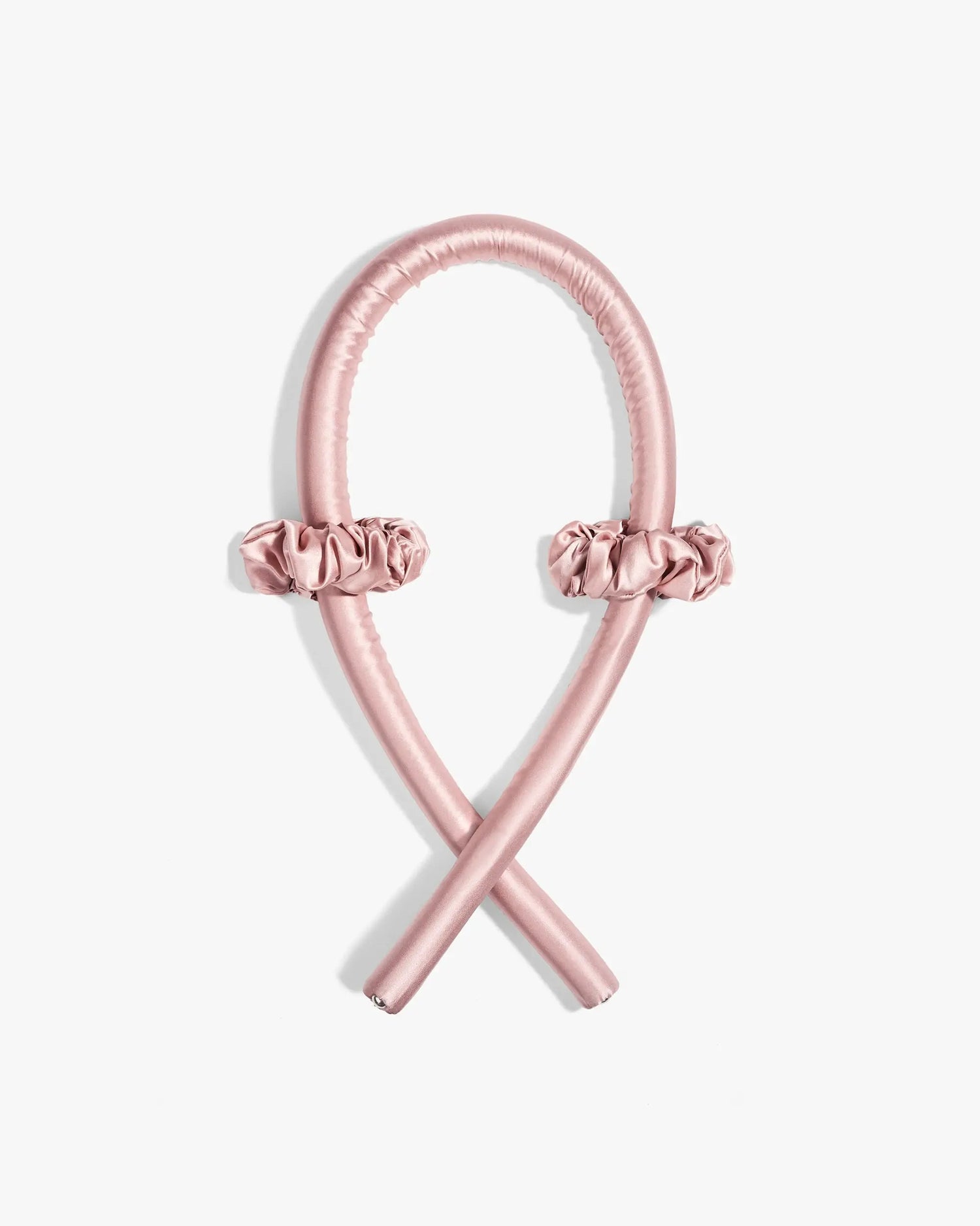 SilkSouq's Guide: Achieving Stunning Heatless Curls with Authentic Mulberry Silk Curlers - SilkSouq