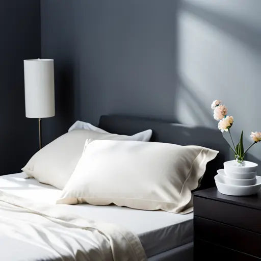 The Luxury And Practicality of Silk Pillowcases: A Gift Guide for UAE Couples - SilkSouq