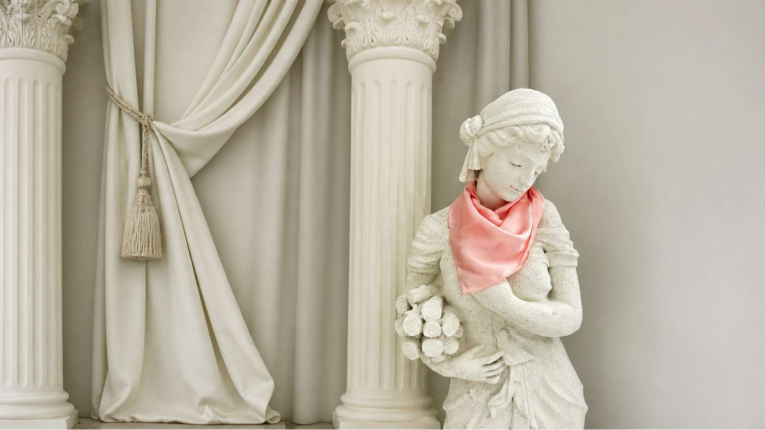 New spring collection by Silk Souq