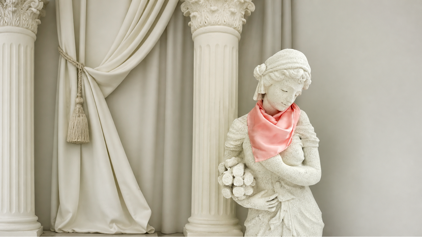 New spring collection by Silk Souq