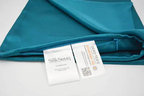 Do silk pillows really work? - SilkSouq