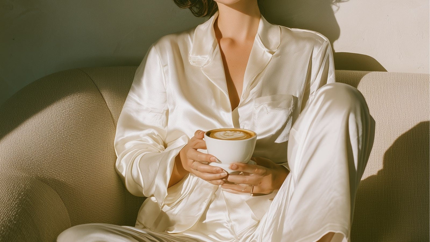 You’re Already Practicing Passive Wellness