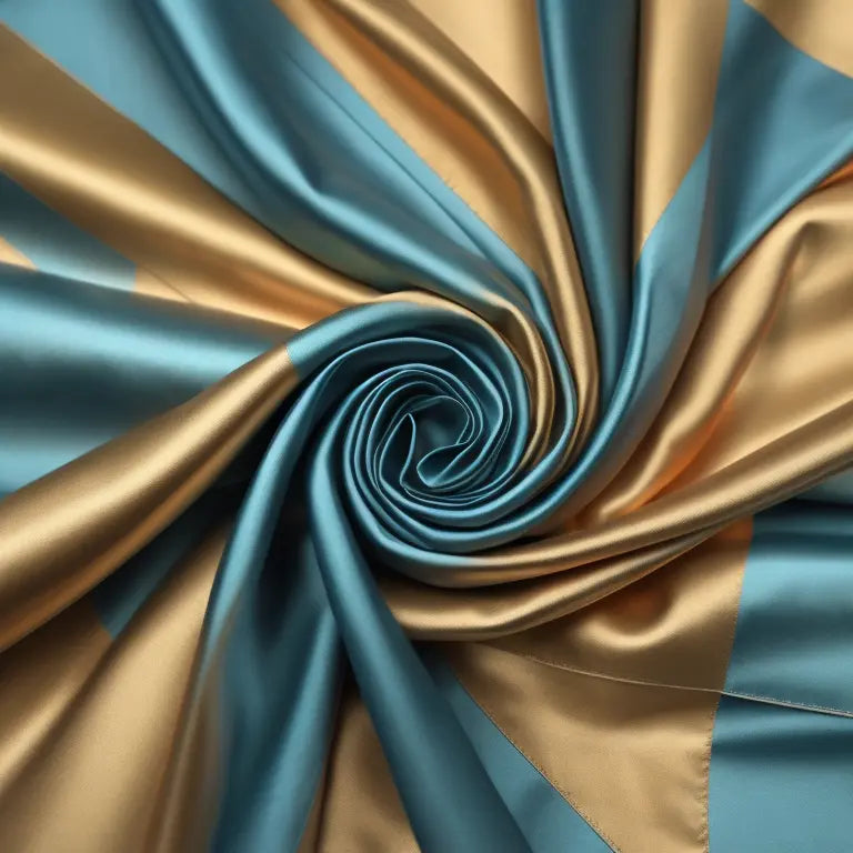 Unraveling the Silk Mystery: Why Silk is More Expensive Than Satin - SilkSouq