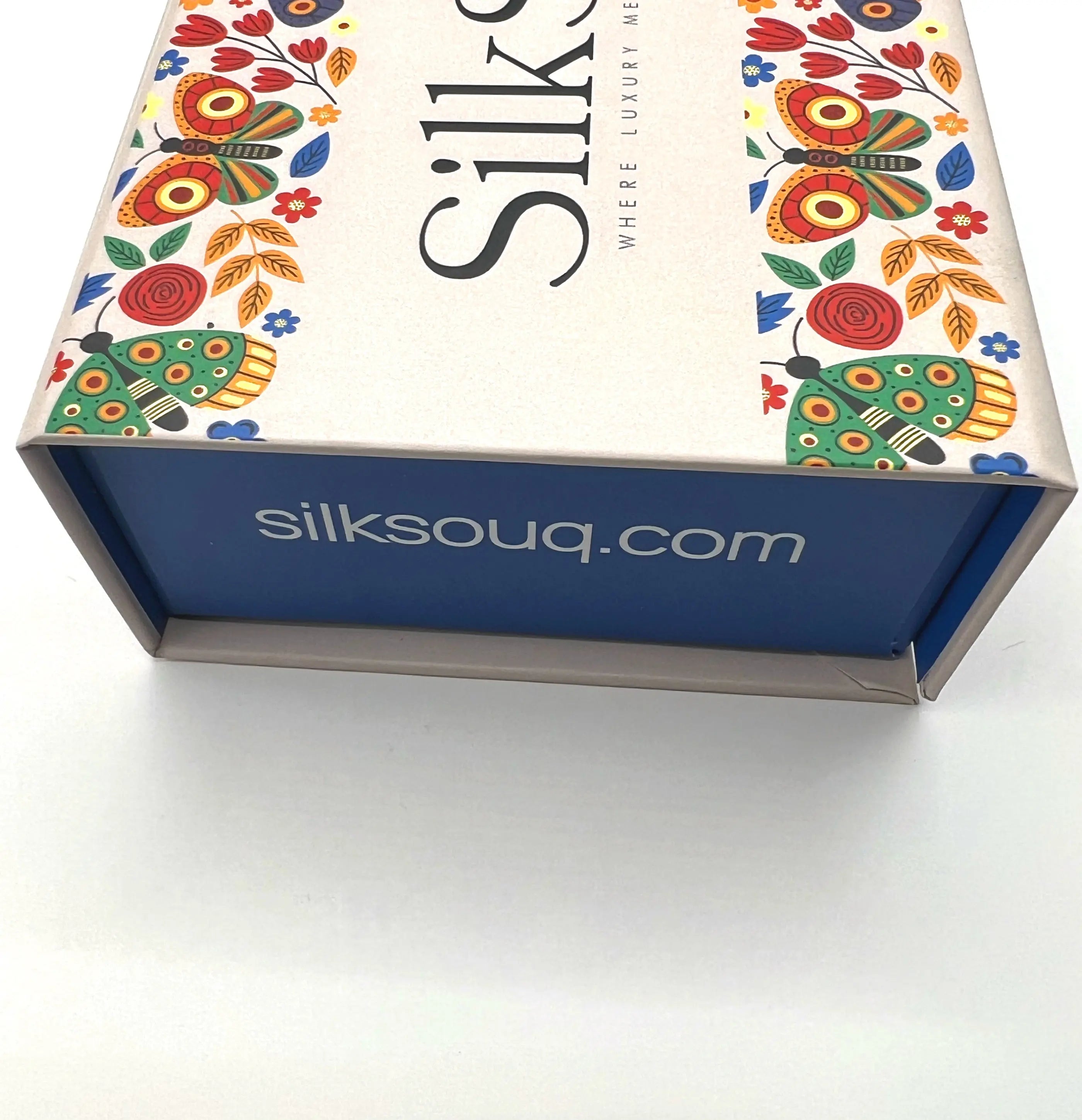 It's Important to Be Happy: Discover Happiness and Beauty with Silk Pillowcases - SilkSouq