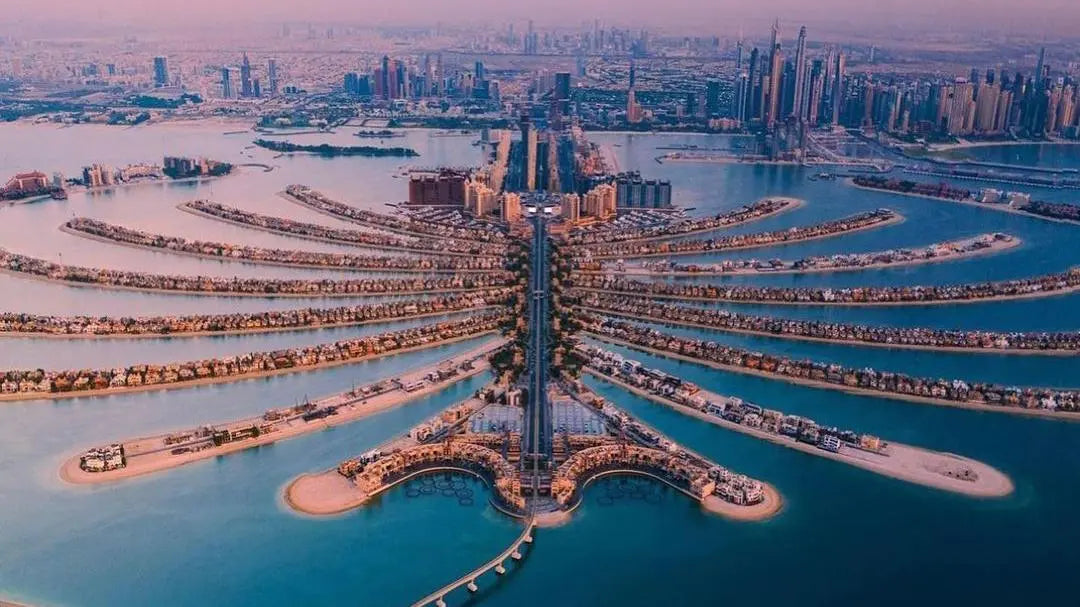 Dubai Beauty Guide: Secrets to Healthy Skin in the UAE - SilkSouq
