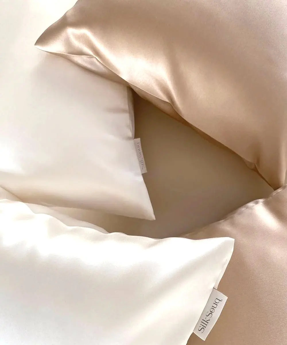 BEST SILK PILLOWCASES