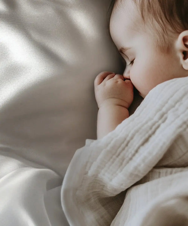 Silk for Baby