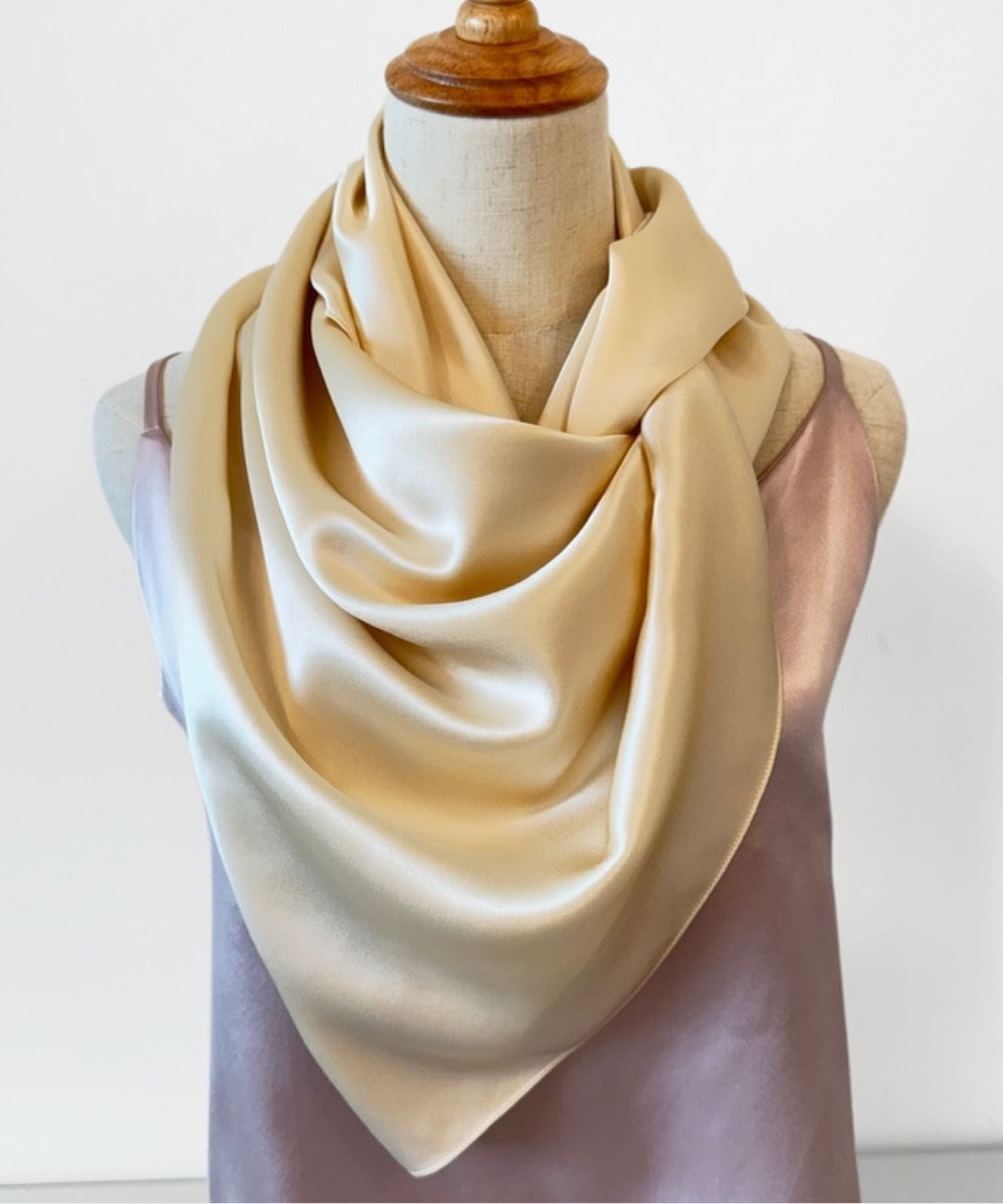 Silk Accessories