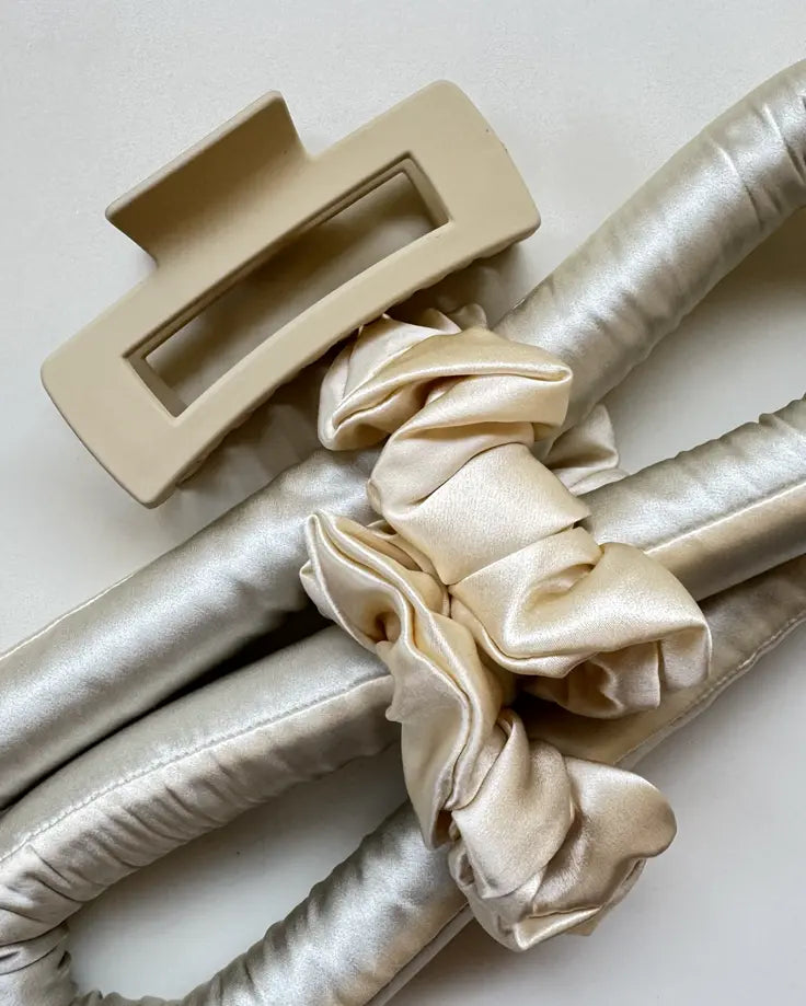 Silk Hair Curler SilkSouq