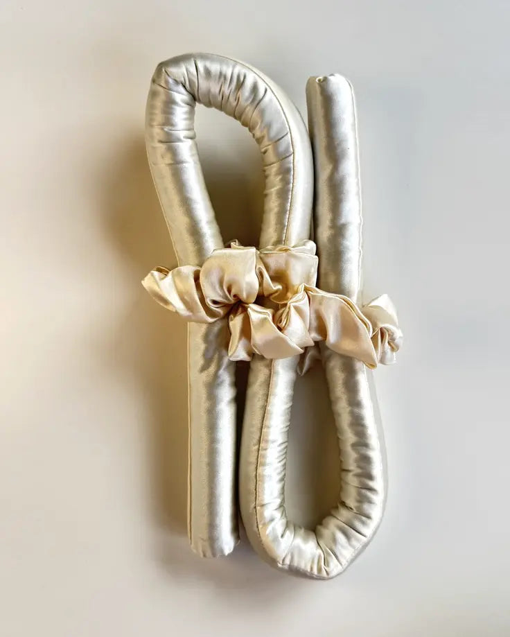 Silk Hair Curler SilkSouq