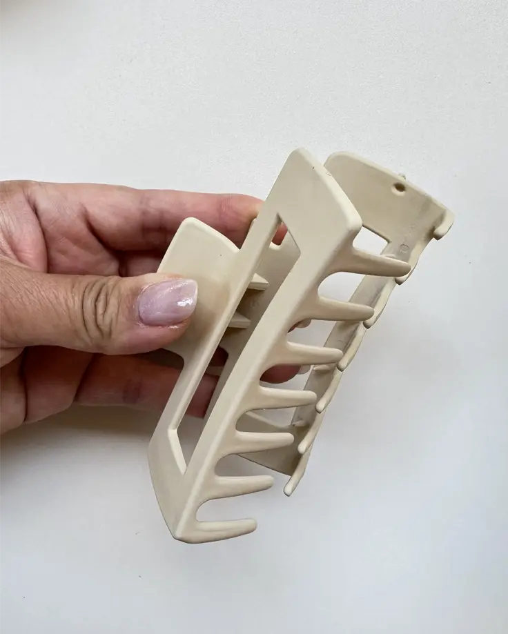 Silk Hair Curler SilkSouq