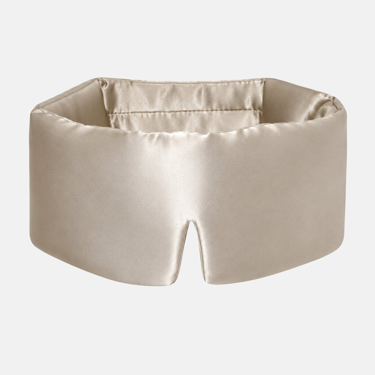 Elite Mulberry Silk Sleep Eye Mask