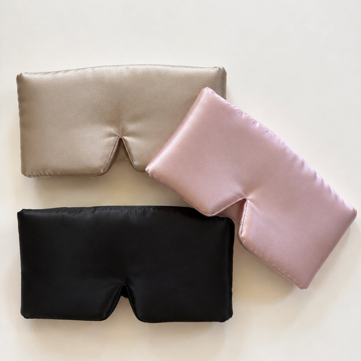 Elite Mulberry Silk Sleep Eye Mask