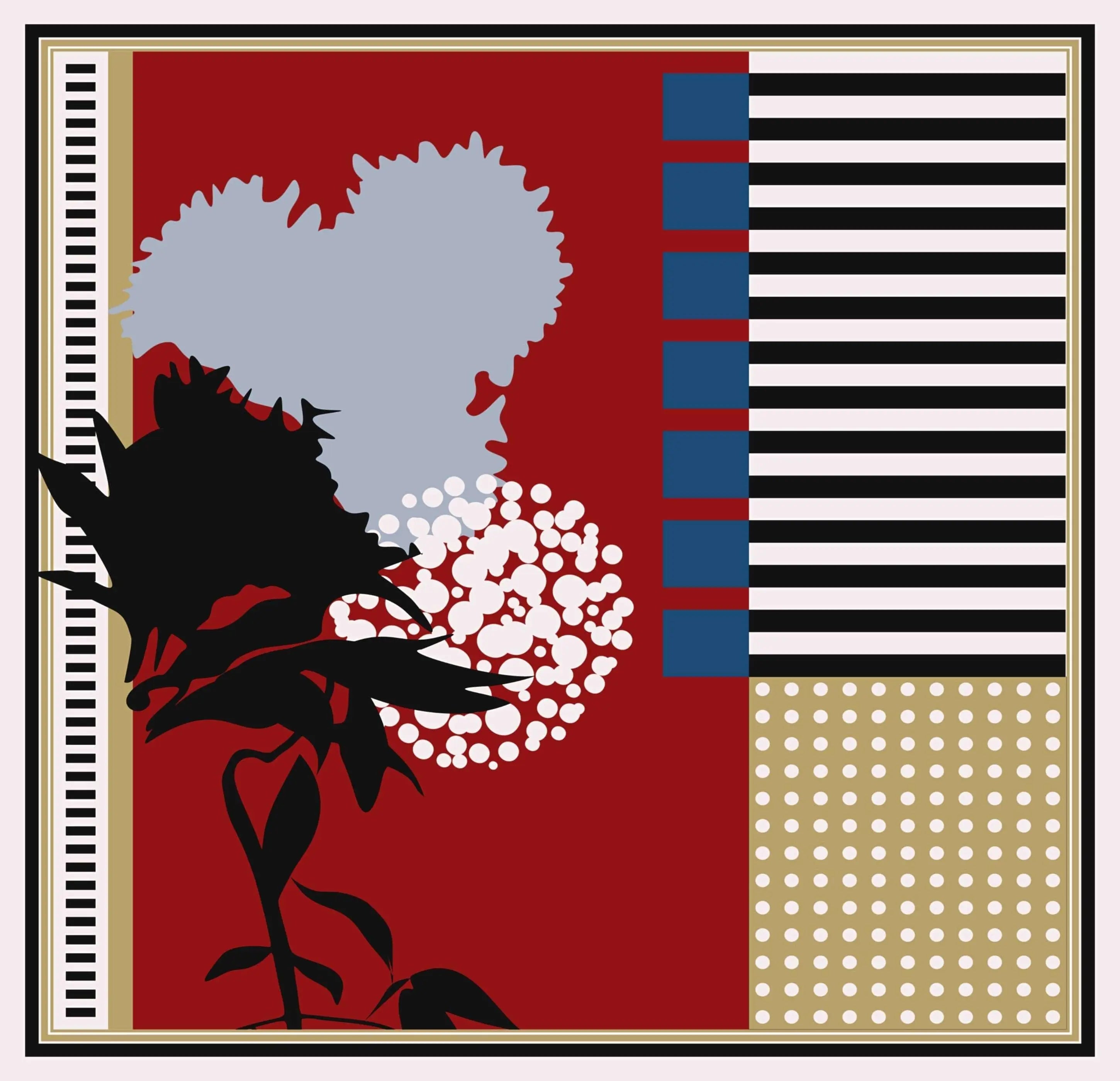 Pure Mulberry Silk Scarf, Hijab From Silksouq & Silksouk, Also Known As Silk Souq In Uae