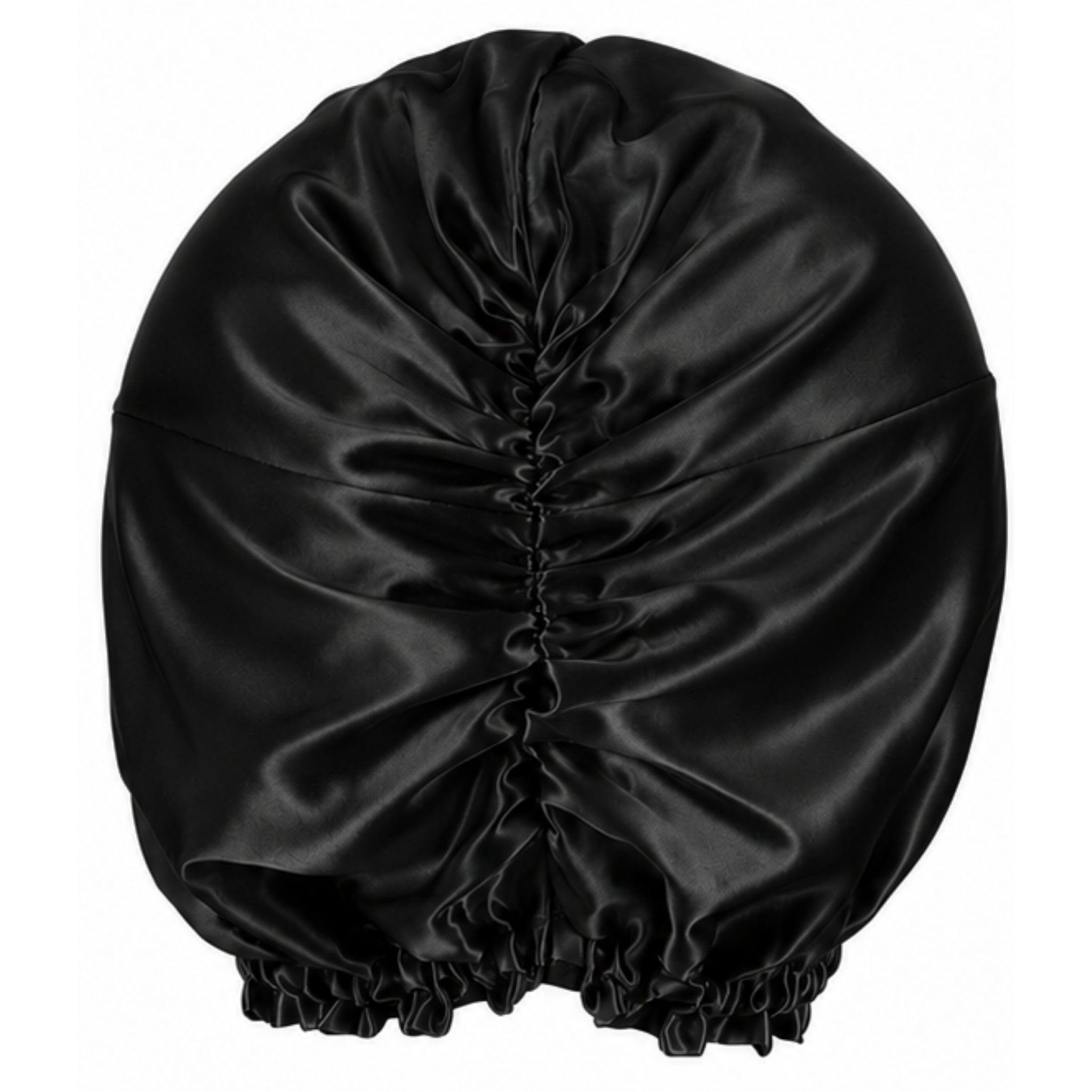 Pure Mulberry Silk Turban