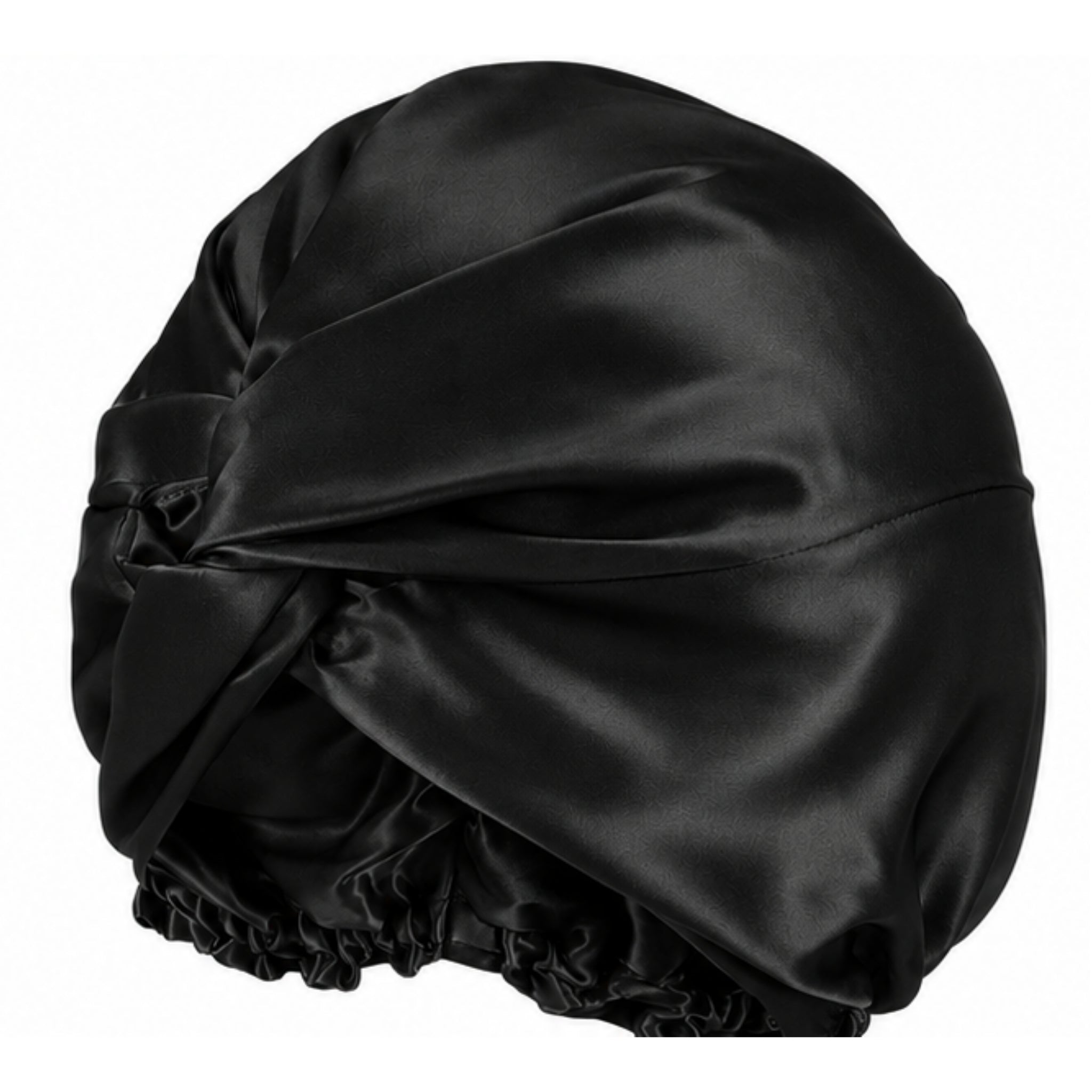 Pure Mulberry Silk Turban
