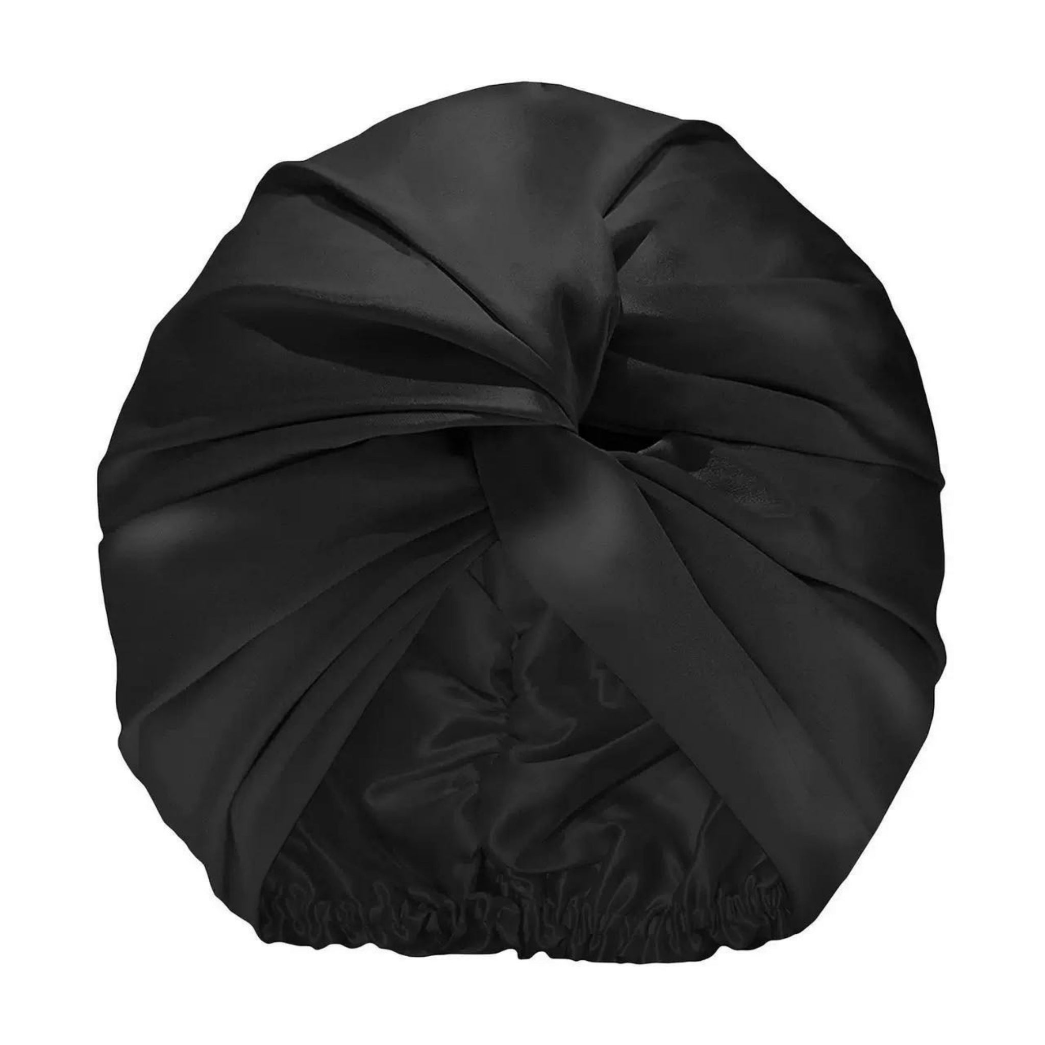 Pure Mulberry Silk Turban