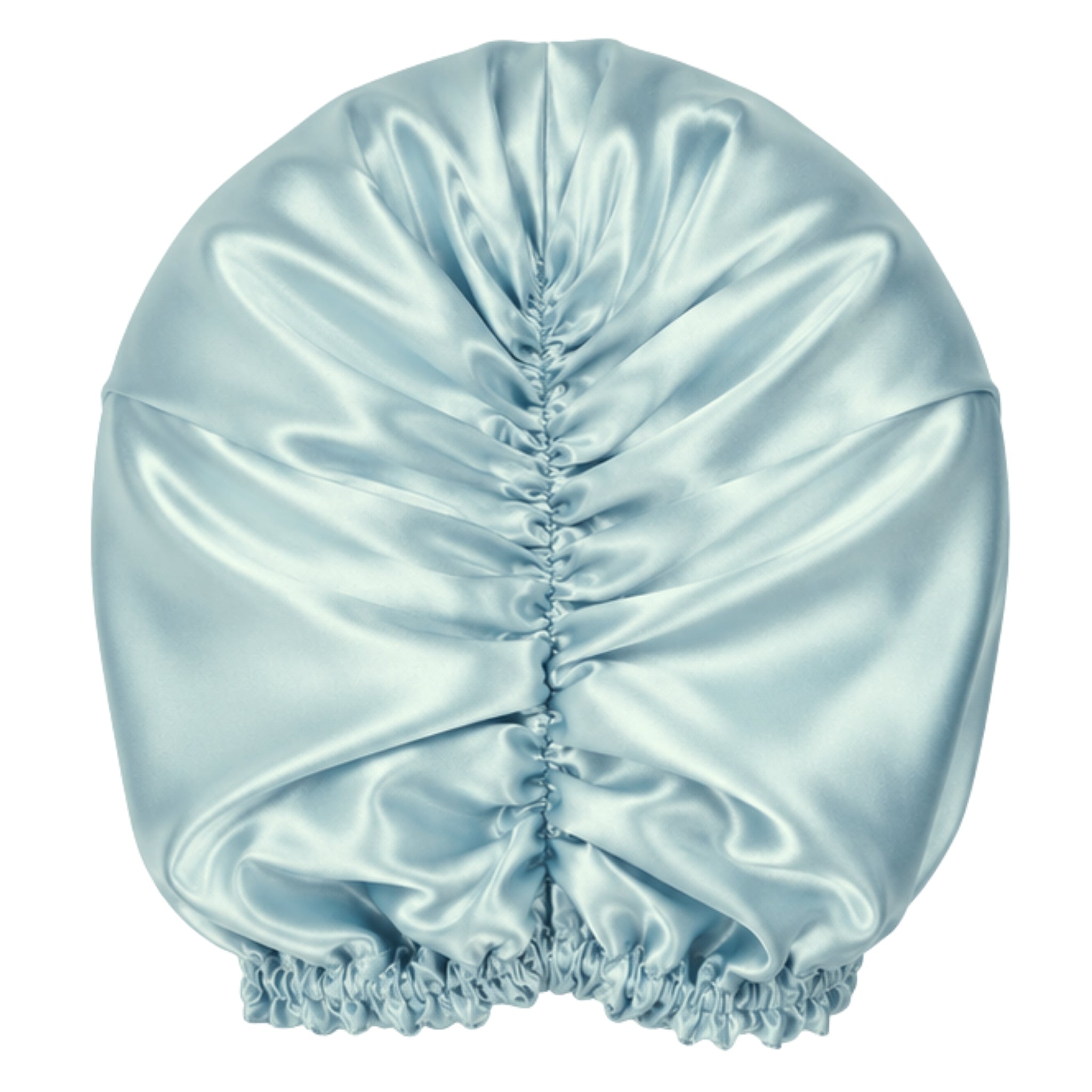 Pure Mulberry Silk Turban