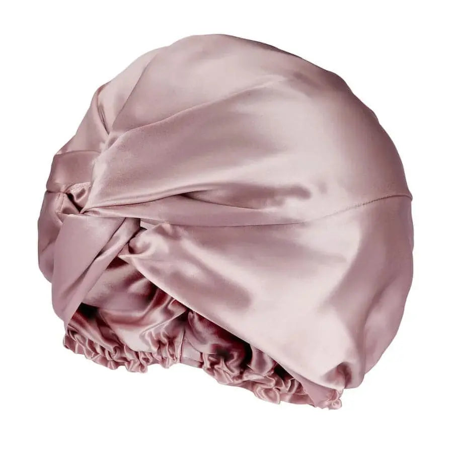 Pure Mulberry Silk Turban From Silksouq & Silksouk, Also Known As Silk Souq In Uae