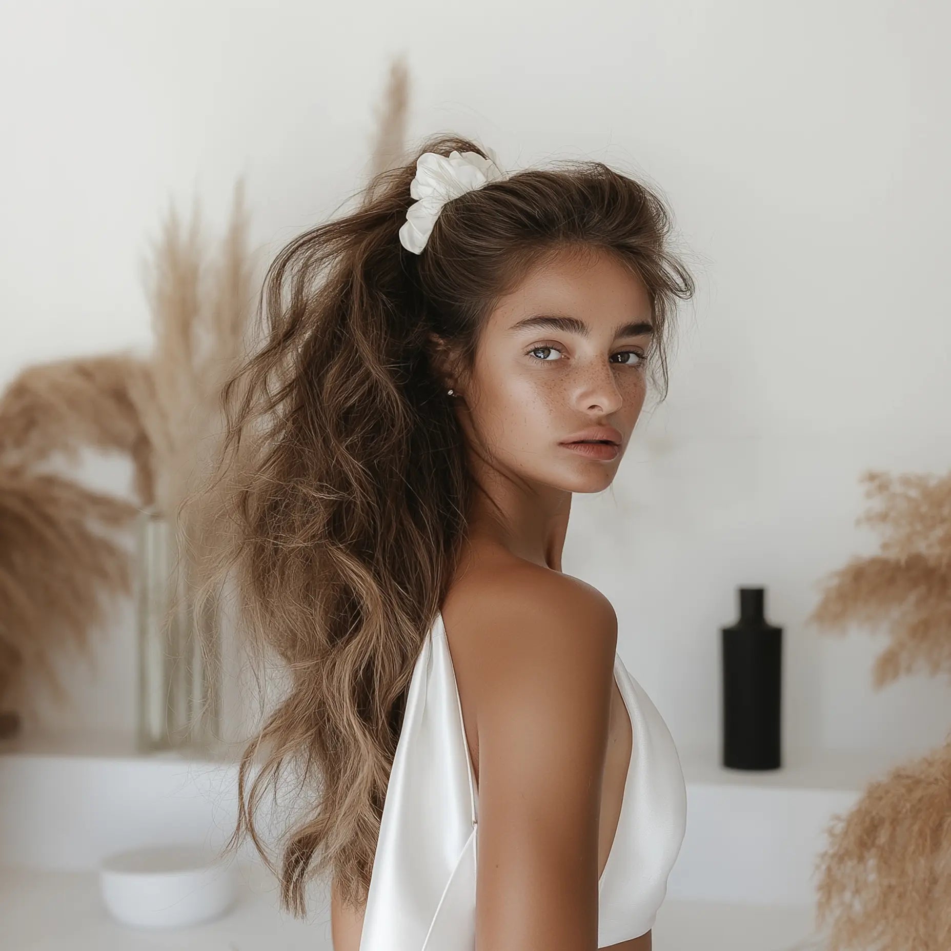 Passive Self-Care: The Effortless Way to Elevate Your Everyday Life (with Silk) - SilkSouq
