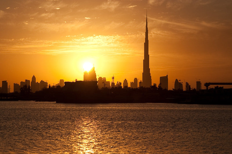 Is it worth getting a silk pillowcase in Dubai?