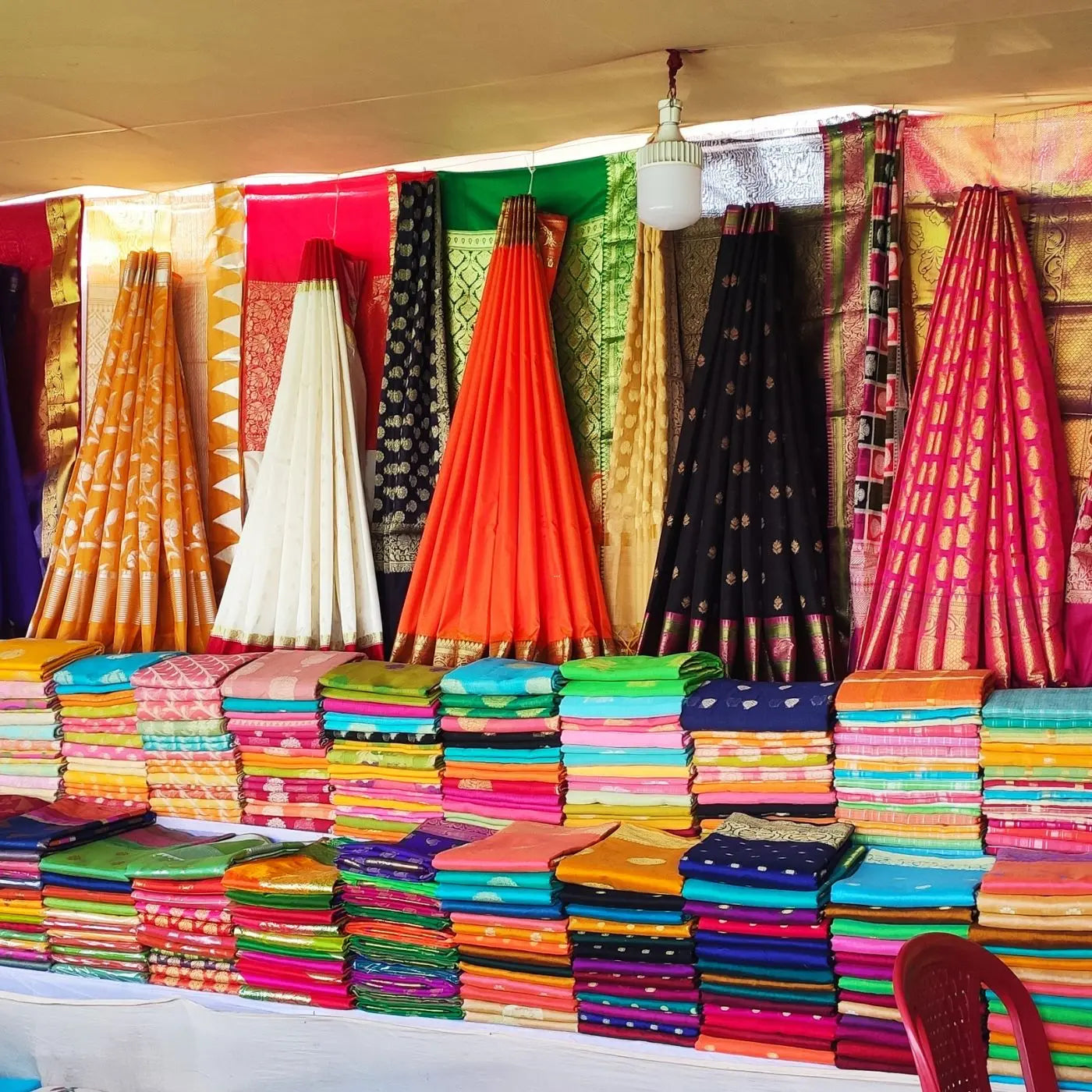 A Guide to Silk Fabrics, Weaves, and Quality Factors