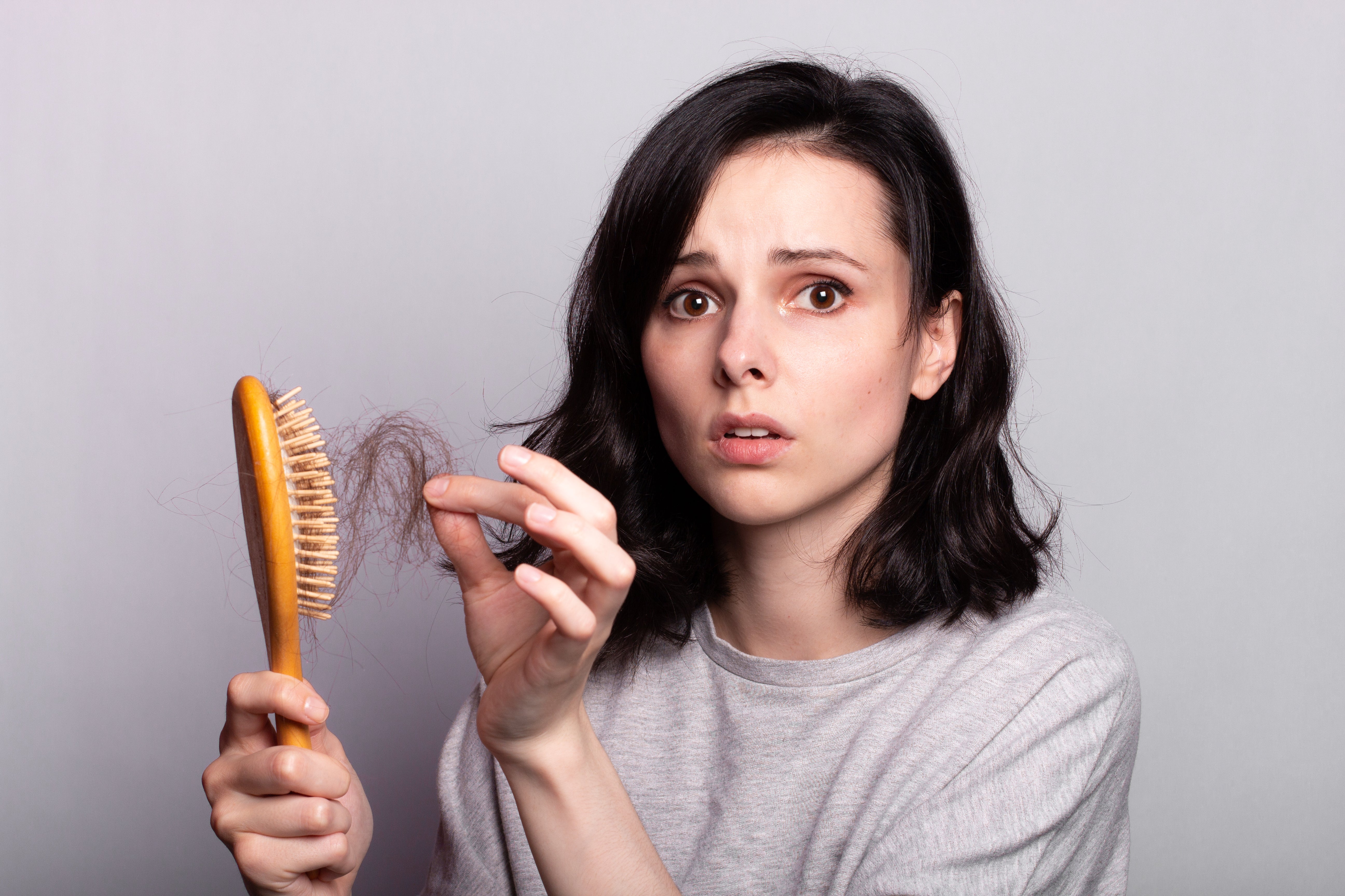 Combatting Hairfall in Dubai: Secrets to Vibrant and Healthy Hair