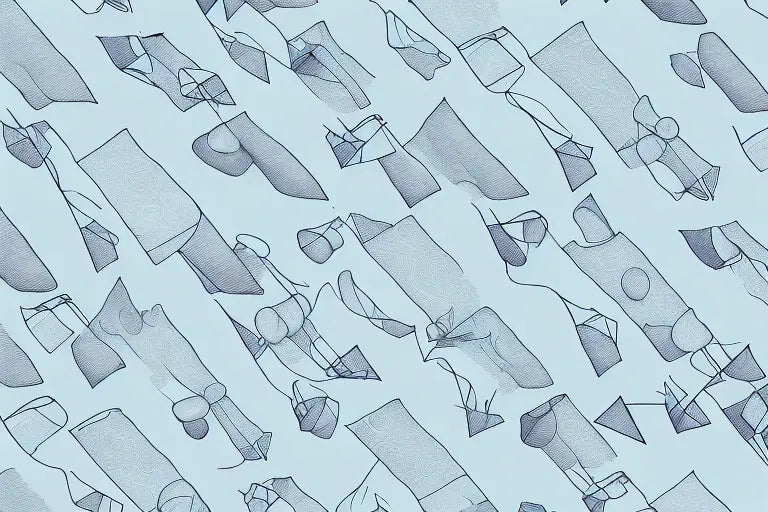 Ultimate Guide- How To Care For Your Silk Products