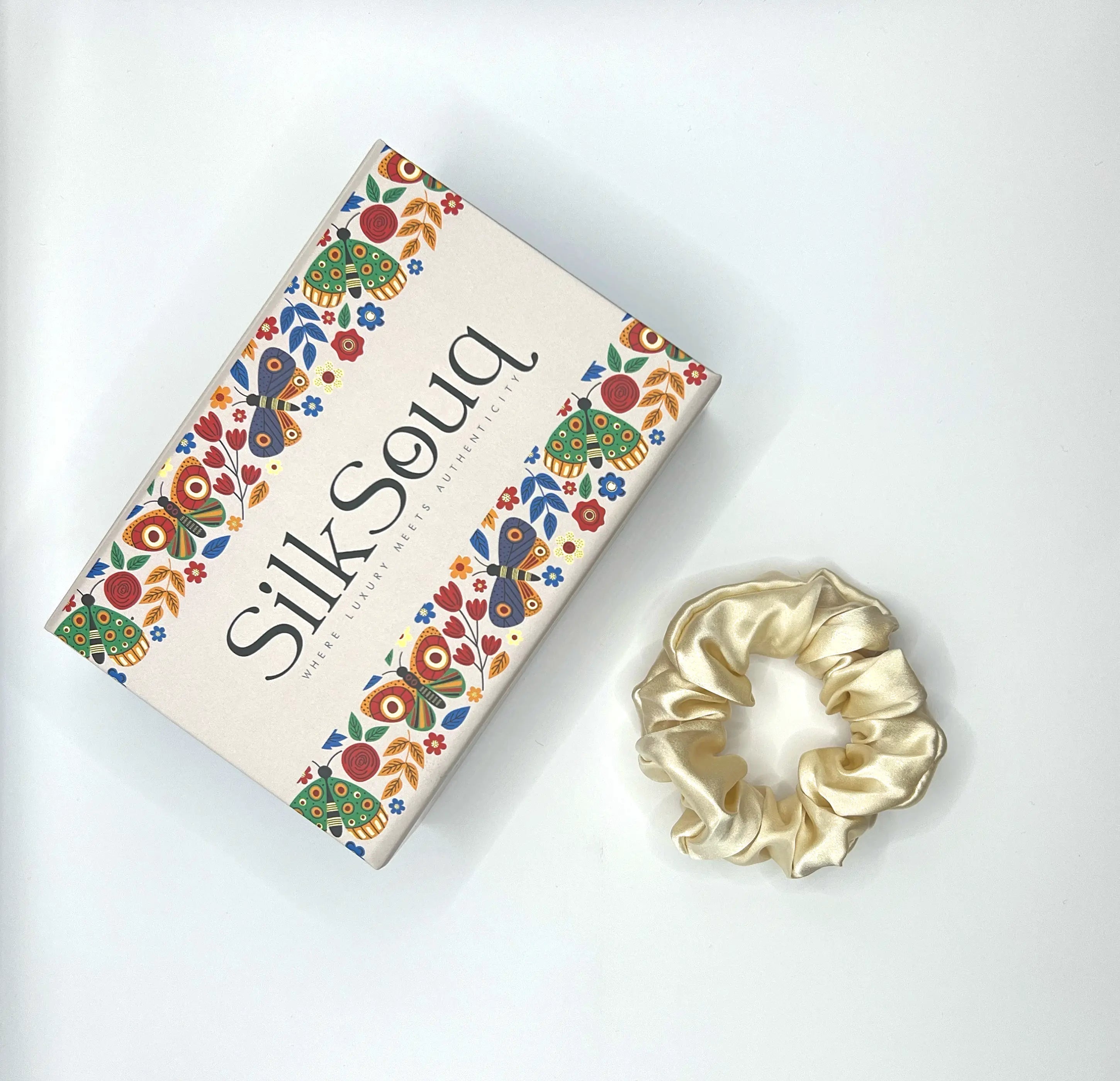 Luxurious Silk Gift Ideas for Ramadan in Dubai - SilkSouq