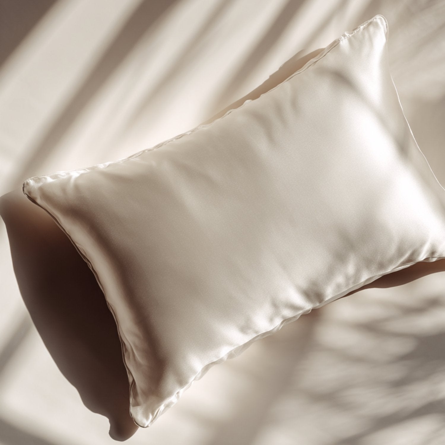 Silk Sleep