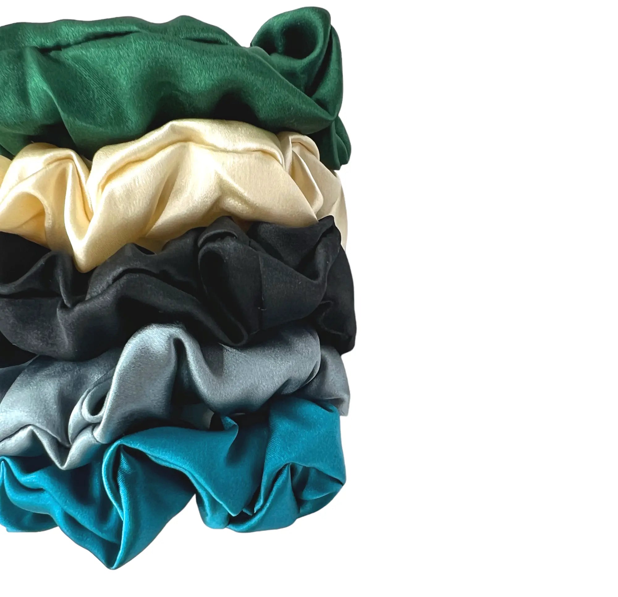 Scrunchies Set