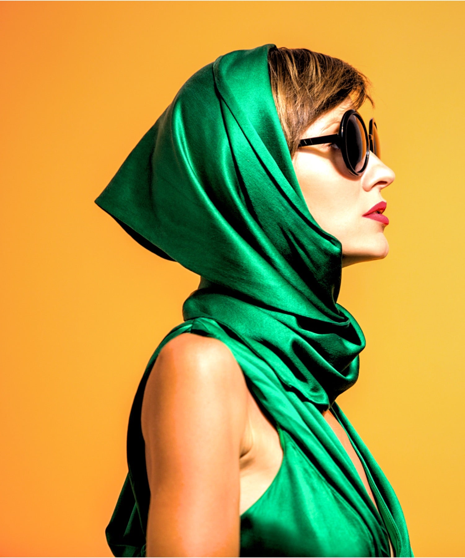 100 Mulberry Silk Pillowcases in UAE