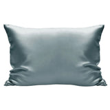 Silk Pillowcase • Slate Blue