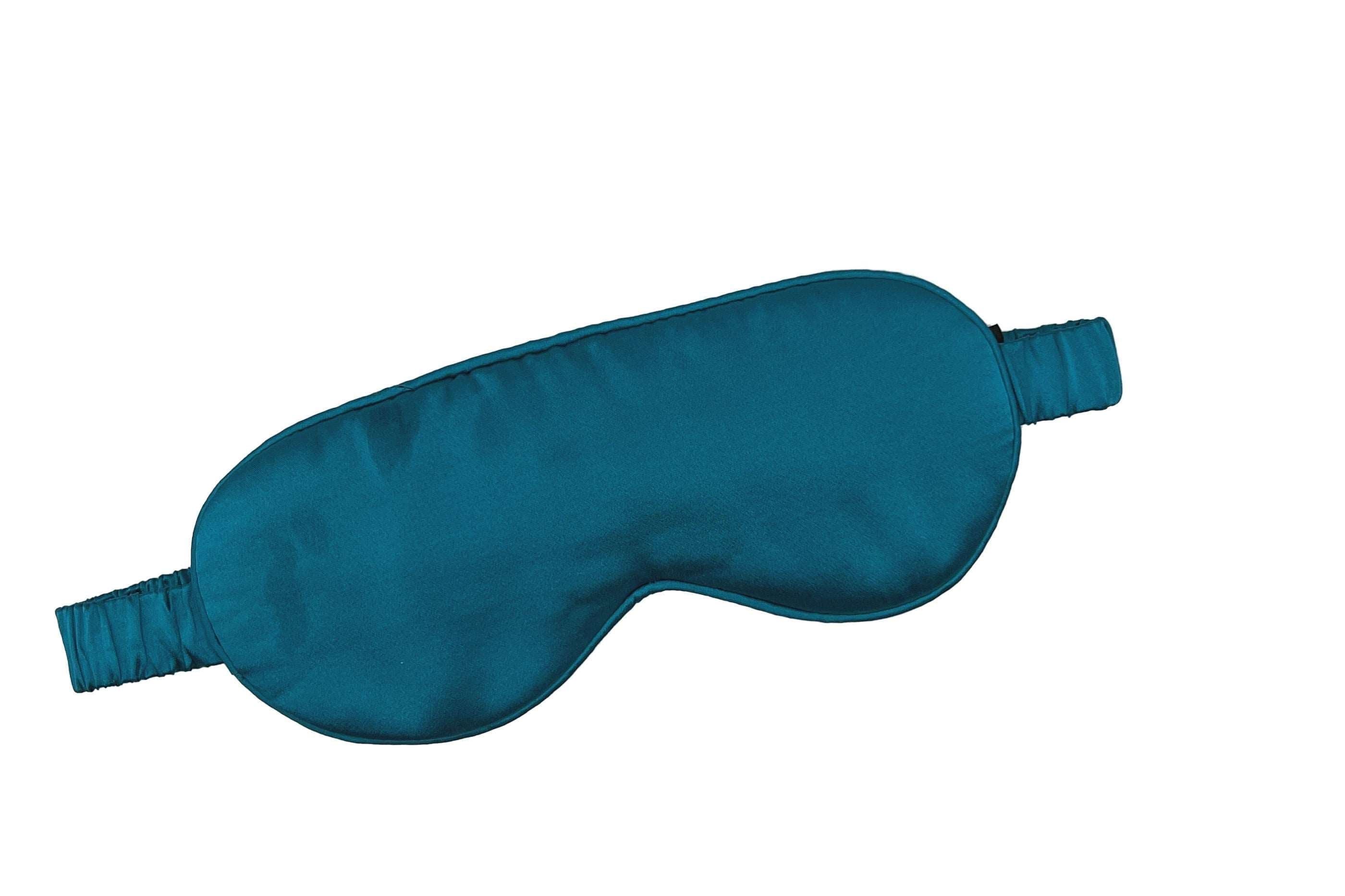 Pure Mulberry Silk Eyemask From Silksouq & Silksouk, Also Known As Silk Souq In Uae