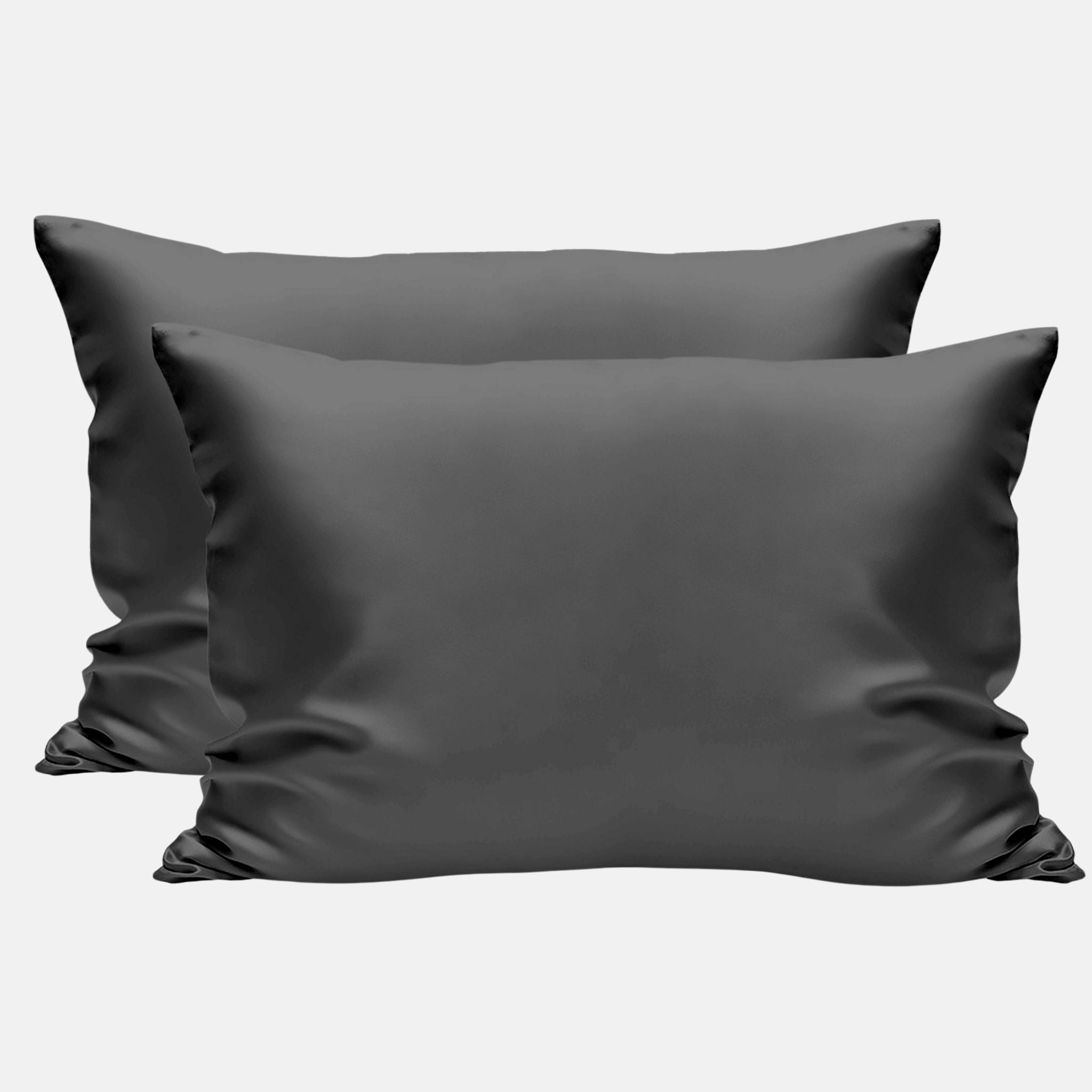 Silk Pillowcases • Set of 2 • 22 Momme - SilkSouq