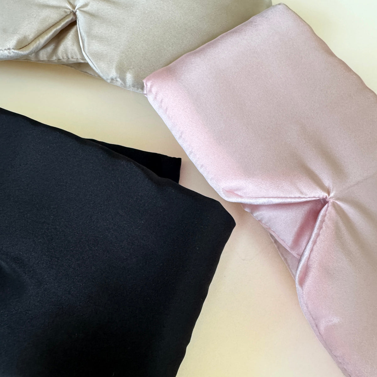 Elite Mulberry Silk Sleep Eye Mask