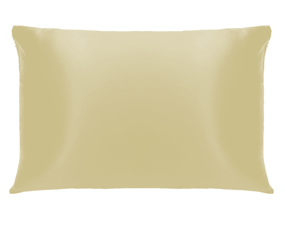 Mulberry pure silk hot sale pillowcase