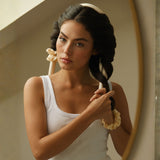 Silk Hair Curler