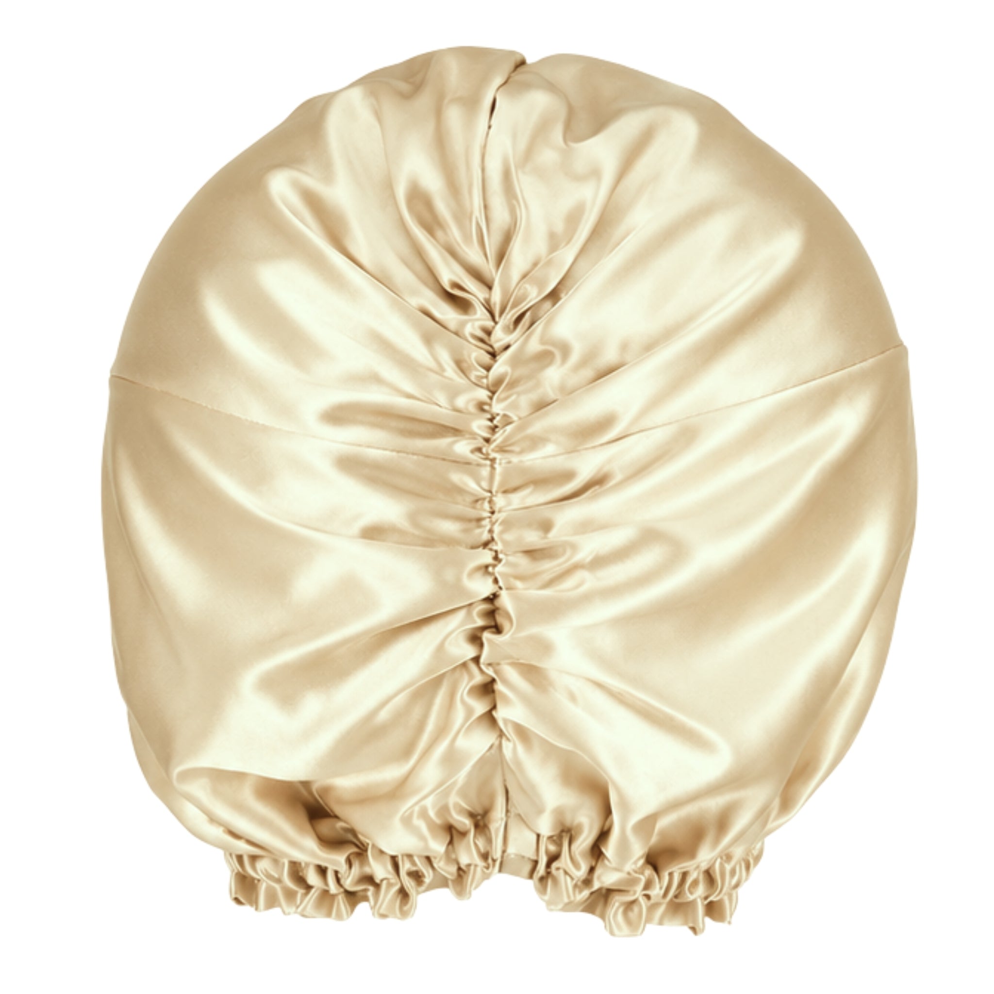 Pure Mulberry Silk Turban