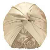 Pure Mulberry Silk Turban