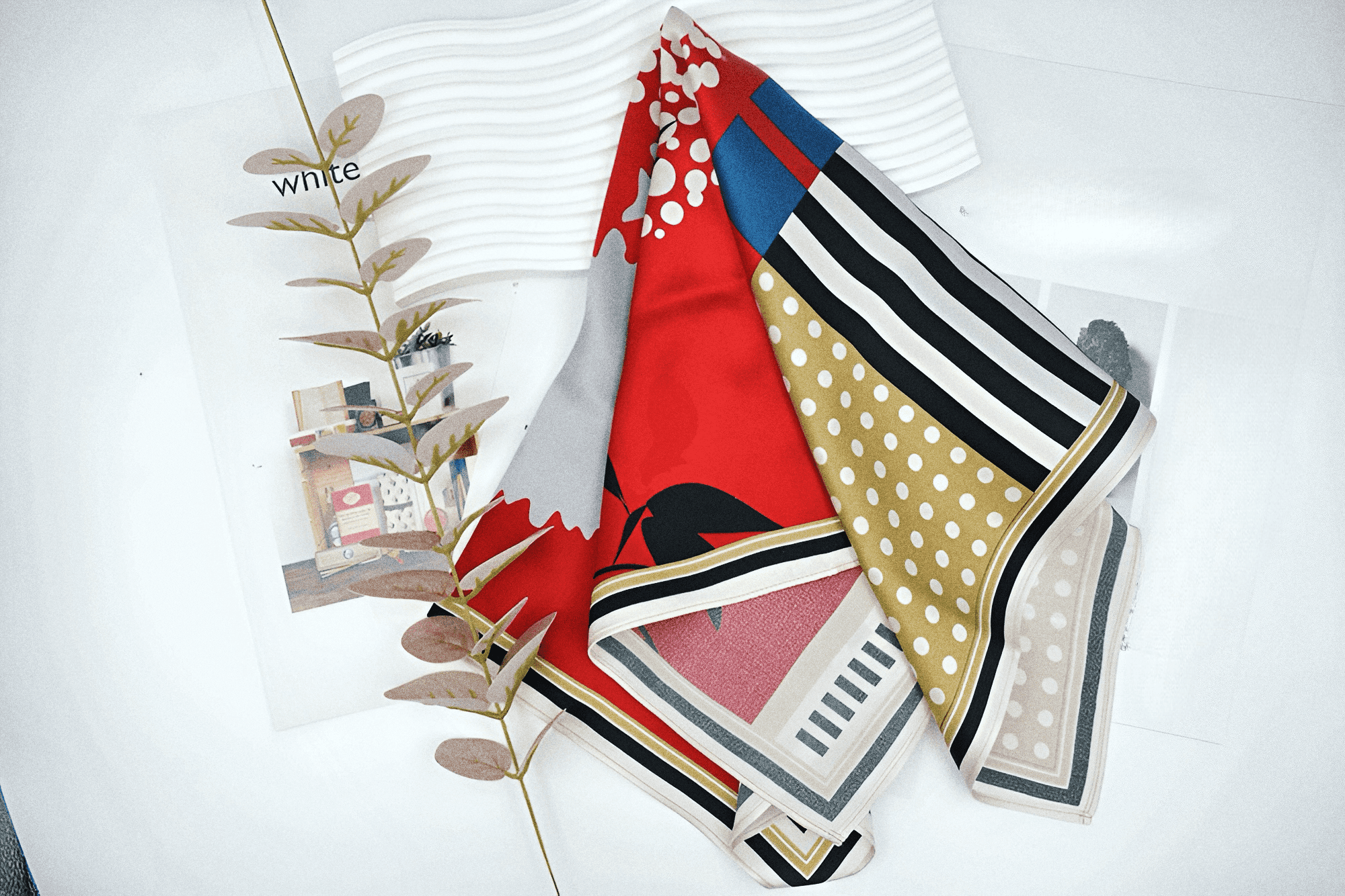 Pure Mulberry Silk Scarf, Hijab From Silksouq & Silksouk, Also Known As Silk Souq In Uae